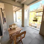 Nordic Nest Navigli, Bocconi And Olympic Village