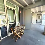 Apartmán Nordic Nest Navigli, Bocconi And Olympic Village