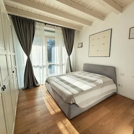 Nordic Nest Navigli, Bocconi And Olympic Village *