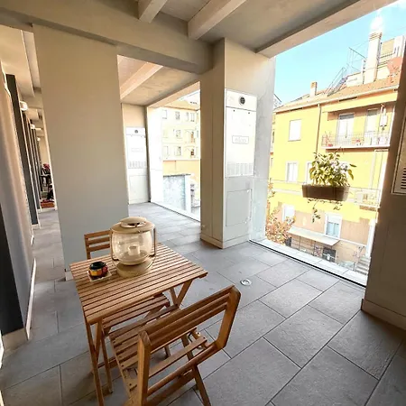 Nordic Nest Navigli, Bocconi And Olympic Village