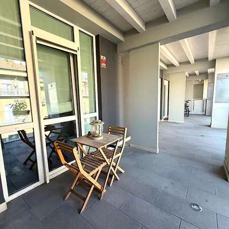 דירה Nordic Nest Navigli, Bocconi And Olympic Village