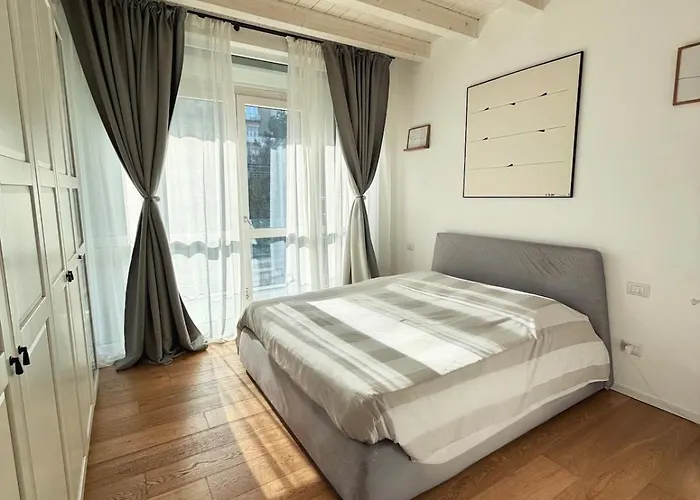 Nordic Nest Navigli, Bocconi And Olympic Village *